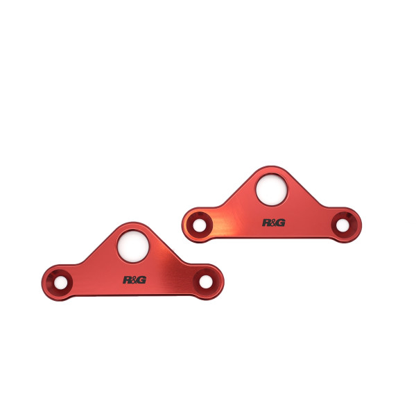 R&G Tie-Down Hooks for the Honda CBR1000RR-R ’20-/Fireblade SP ’20-